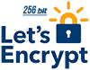 Lets encrypt ile tam güvenlikli alışveriş